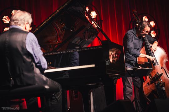 Sopot Jazz Festival 2026 - dzień 3