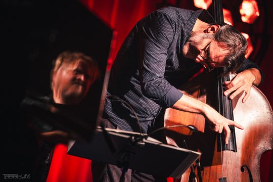 Sopot Jazz Festival 2026 - dzień 3