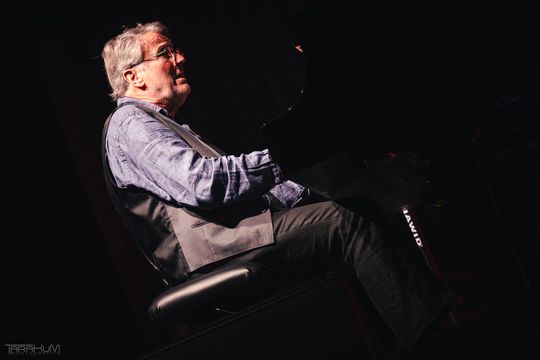 Sopot Jazz Festival 2026 - dzień 3