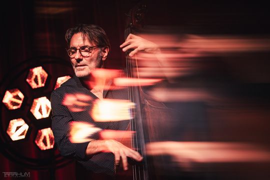 Sopot Jazz Festival 2026 - dzień 3