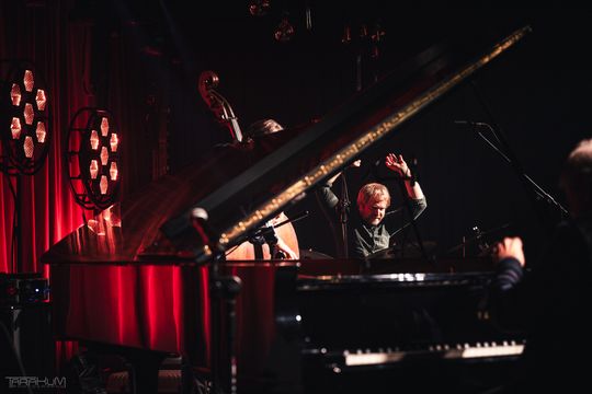 Sopot Jazz Festival 2026 - dzień 3