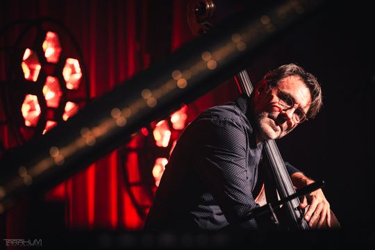 Sopot Jazz Festival 2026 - dzień 3