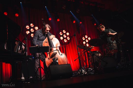 Sopot Jazz Festival 2026 - dzień 3