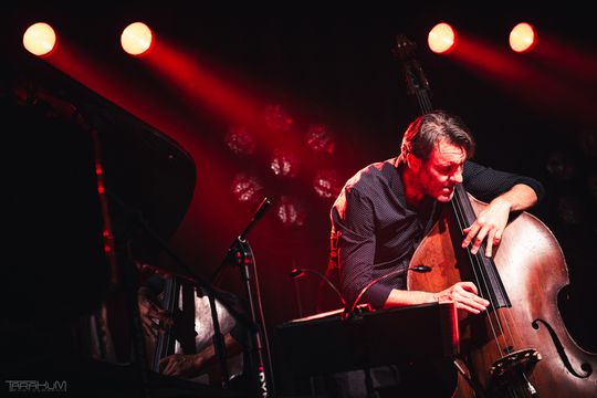 Sopot Jazz Festival 2026 - dzień 3