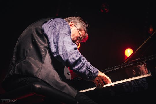 Sopot Jazz Festival 2026 - dzień 3