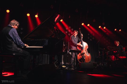 Sopot Jazz Festival 2026 - dzień 3