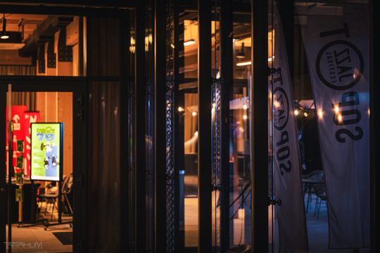 Sopot Jazz Festival 2026 - dzień 3