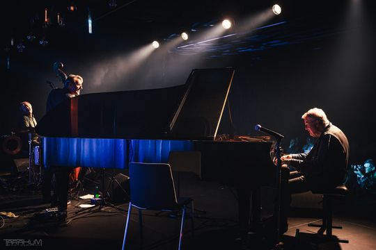 Sopot Jazz Festival 2026 - dzień 3
