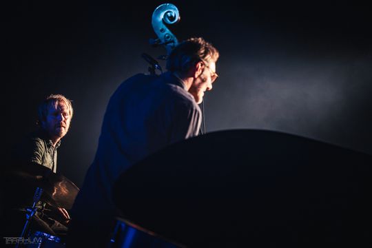 Sopot Jazz Festival 2026 - dzień 3
