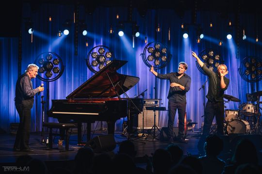Sopot Jazz Festival 2026 - dzień 3