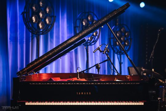 Sopot Jazz Festival 2026 - dzień 3