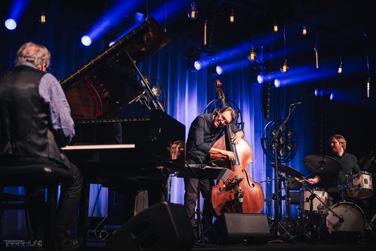 Sopot Jazz Festival 2026 - dzień 3