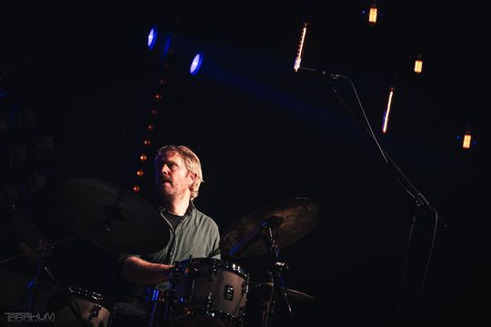 Sopot Jazz Festival 2026 - dzień 3