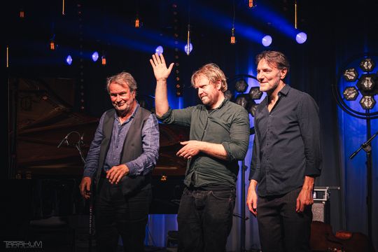 Sopot Jazz Festival 2026 - dzień 3
