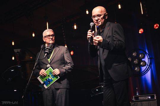 Sopot Jazz Festival 2026 - dzień 3