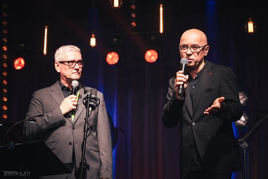 Sopot Jazz Festival 2026 - dzień 3