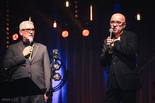 Sopot Jazz Festival 2026 - dzień 3