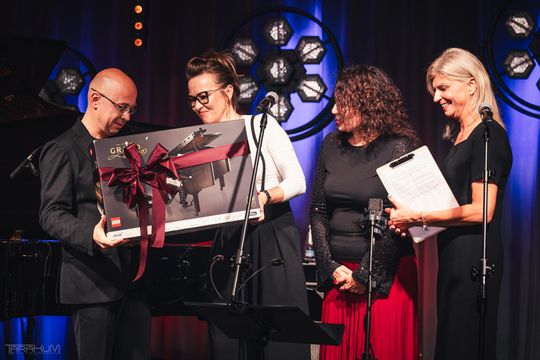 Sopot Jazz Festival 2026 - dzień 3