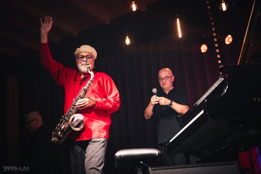 Sopot Jazz Festival 2026 - dzień 3