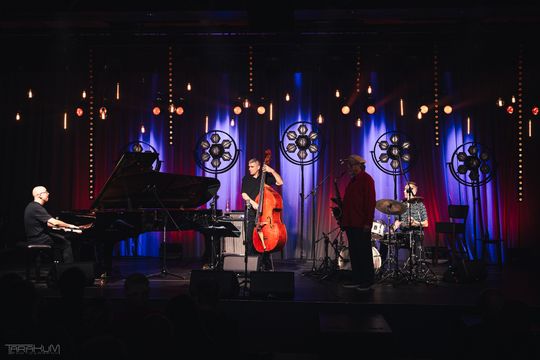 Sopot Jazz Festival 2026 - dzień 3