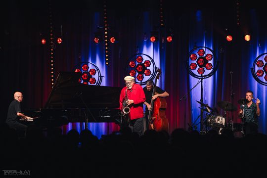 Sopot Jazz Festival 2026 - dzień 3