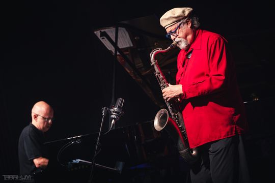 Sopot Jazz Festival 2026 - dzień 3