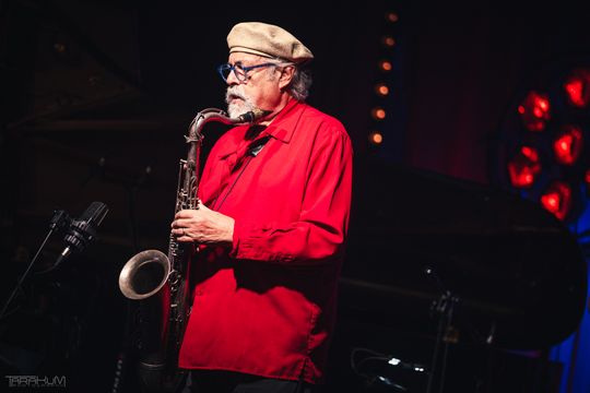 Sopot Jazz Festival 2026 - dzień 3