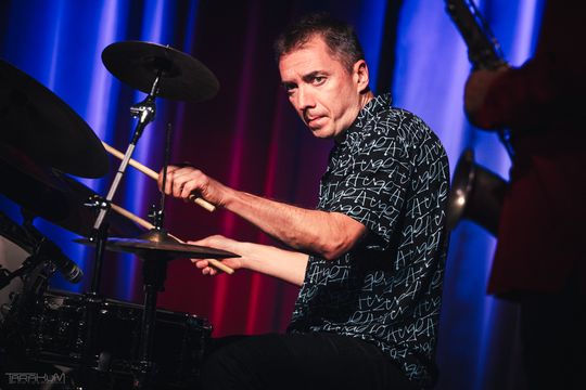 Sopot Jazz Festival 2026 - dzień 3