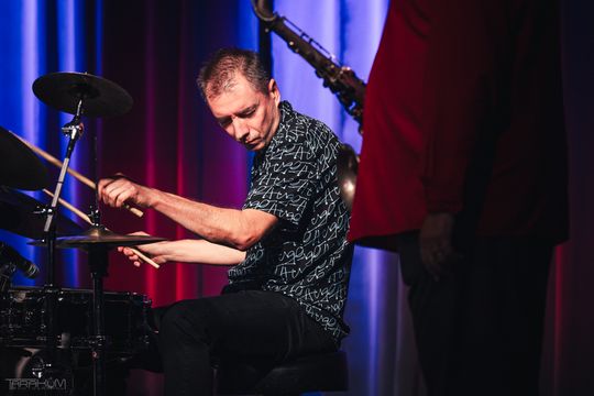Sopot Jazz Festival 2026 - dzień 3