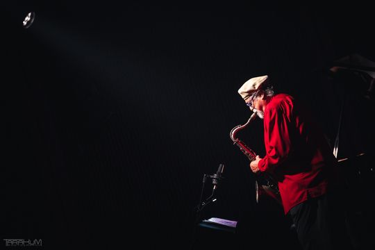 Sopot Jazz Festival 2026 - dzień 3