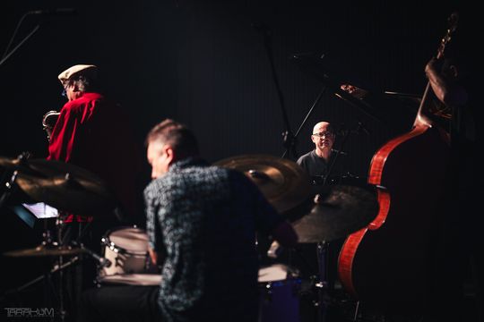 Sopot Jazz Festival 2026 - dzień 3
