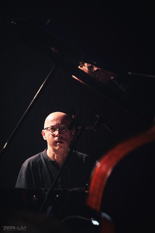 Sopot Jazz Festival 2026 - dzień 3