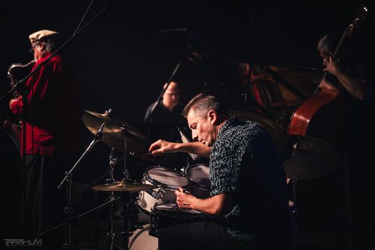 Sopot Jazz Festival 2026 - dzień 3