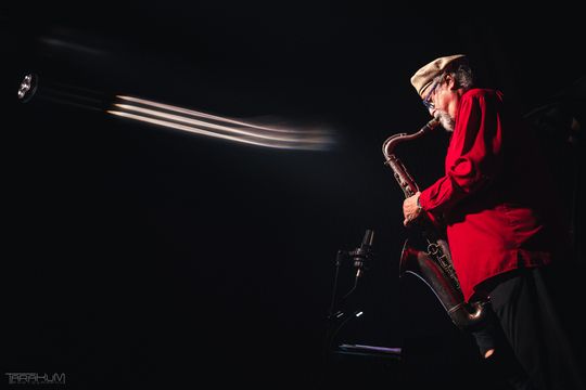Sopot Jazz Festival 2026 - dzień 3