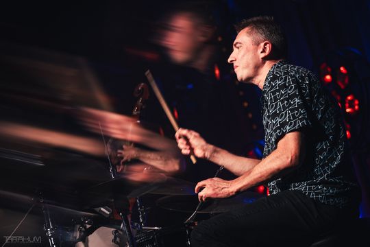 Sopot Jazz Festival 2026 - dzień 3