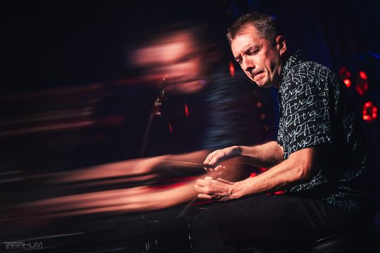 Sopot Jazz Festival 2026 - dzień 3