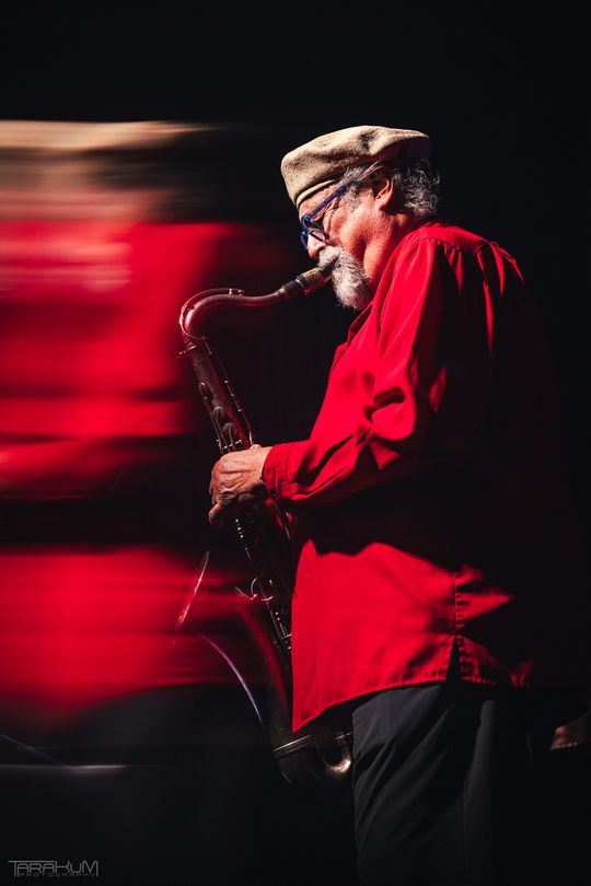 Sopot Jazz Festival 2026 - dzień 3