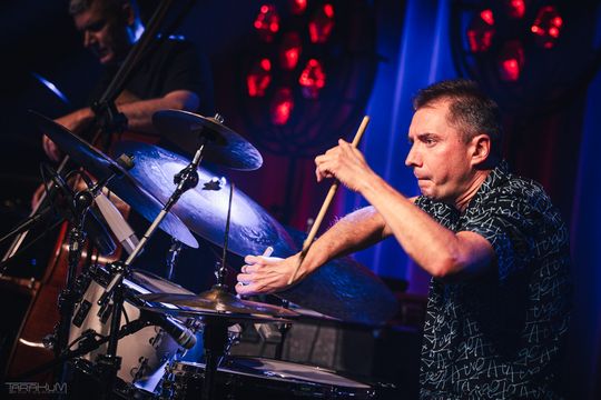 Sopot Jazz Festival 2026 - dzień 3