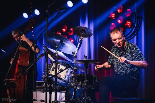 Sopot Jazz Festival 2026 - dzień 3