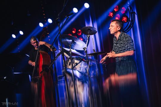 Sopot Jazz Festival 2026 - dzień 3