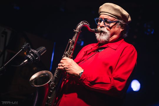 Sopot Jazz Festival 2026 - dzień 3