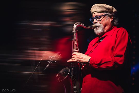 Sopot Jazz Festival 2026 - dzień 3