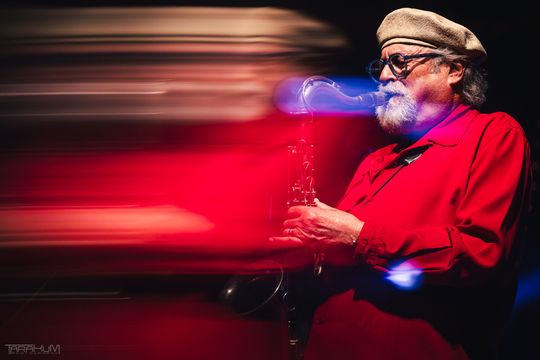 Sopot Jazz Festival 2026 - dzień 3