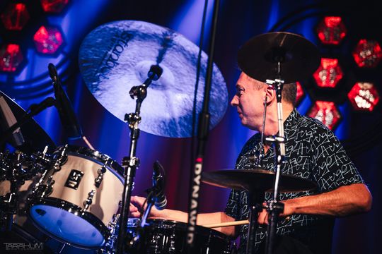 Sopot Jazz Festival 2026 - dzień 3
