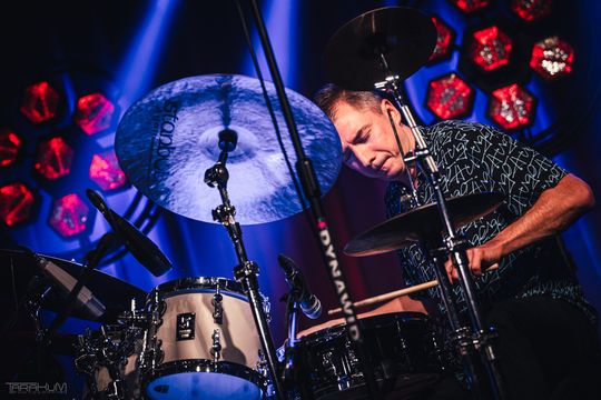 Sopot Jazz Festival 2026 - dzień 3