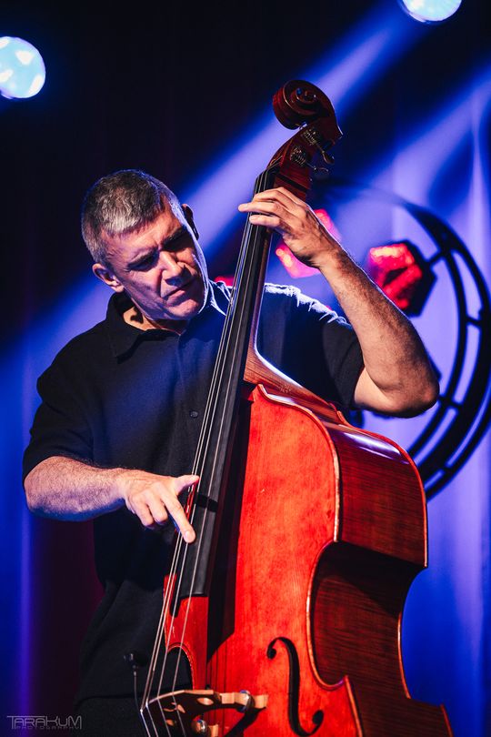 Sopot Jazz Festival 2026 - dzień 3