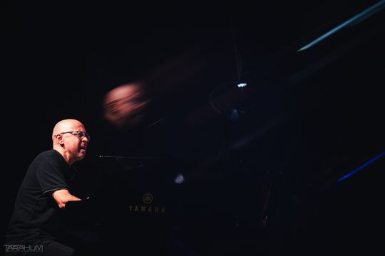 Sopot Jazz Festival 2026 - dzień 3