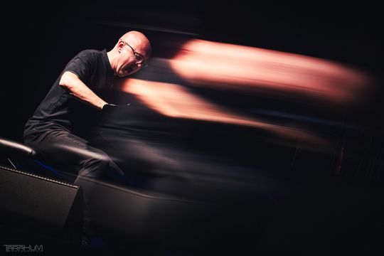 Sopot Jazz Festival 2026 - dzień 3