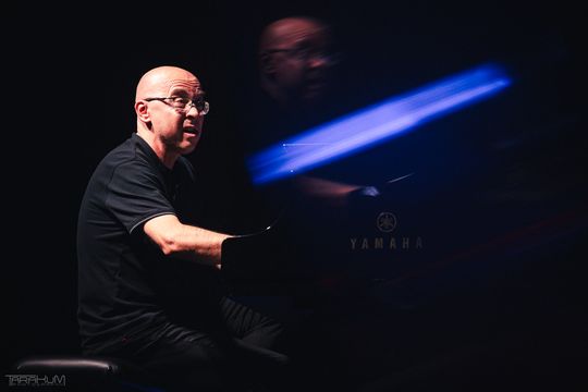 Sopot Jazz Festival 2026 - dzień 3