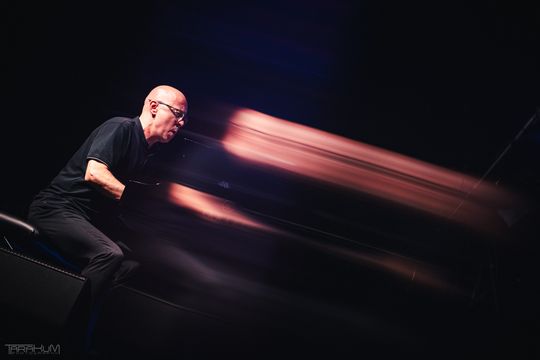 Sopot Jazz Festival 2026 - dzień 3